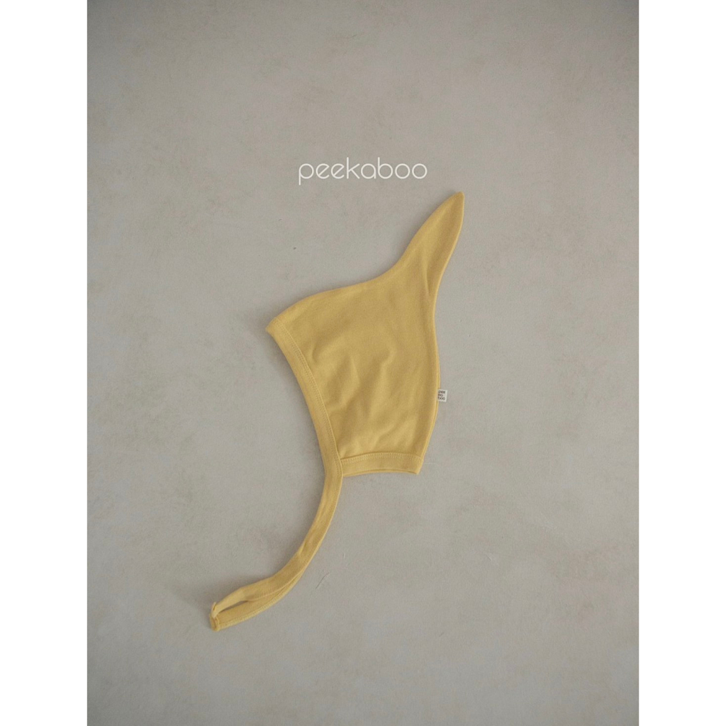 |PEEKABOO| MŨ EVERY THẮT