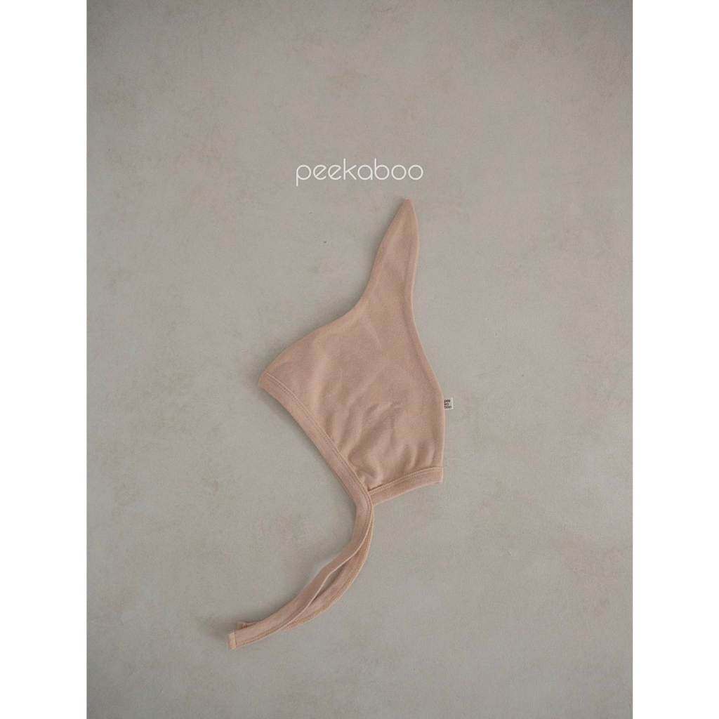 |PEEKABOO| MŨ EVERY THẮT