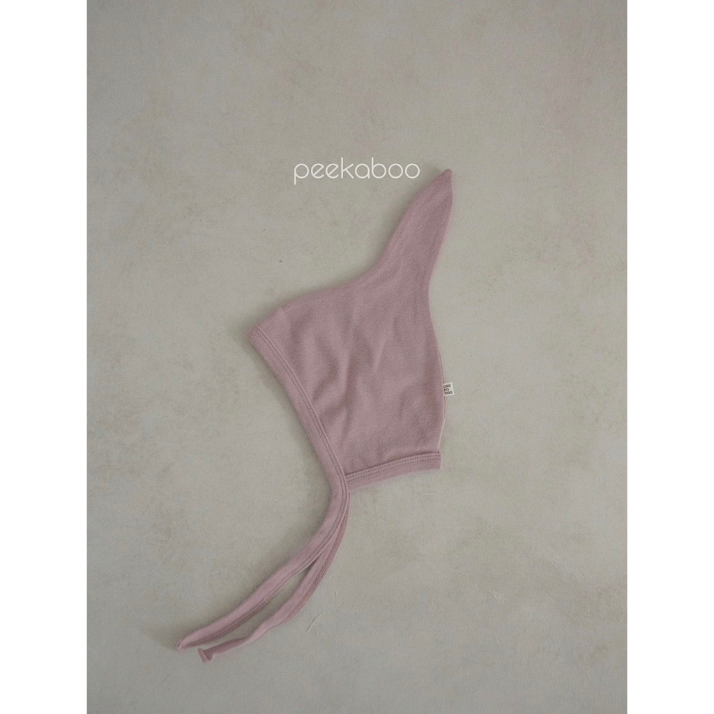 |PEEKABOO| MŨ EVERY THẮT