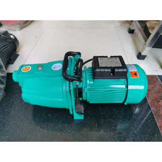 Máy Bơm Nước Ly Tâm Tự Mồi 750W 1HP JET100 Hàng Dây Đồng