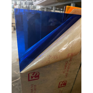  Tấm Mica 20x50cm 30x50cm 60x40cm - dày 3mm - nhiều màu sắc .Mica 