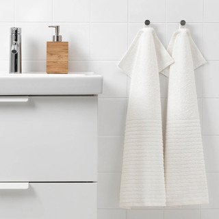 Khăn 40x70 vågsjön ikea chính hãng
