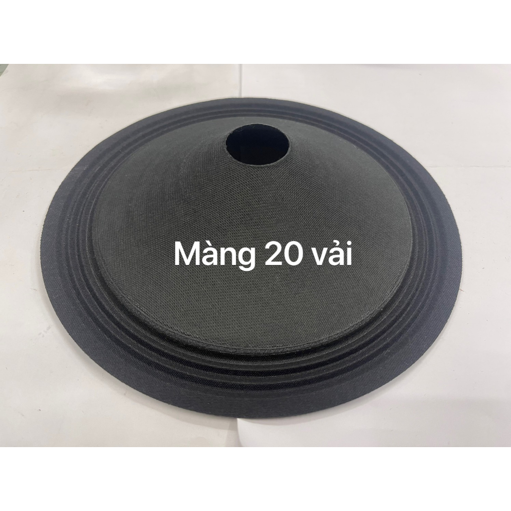 Màng loa bass 20