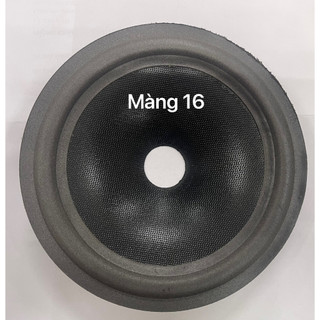 Màng loa bass 16