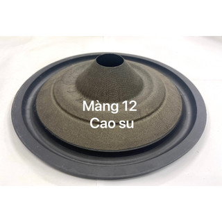 Màng loa 12 ( gân cao su )
