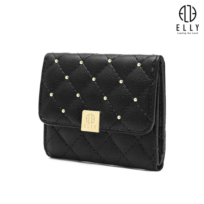 Ví nữ cầm tay thời trang cao cấp ELLY – EVH74