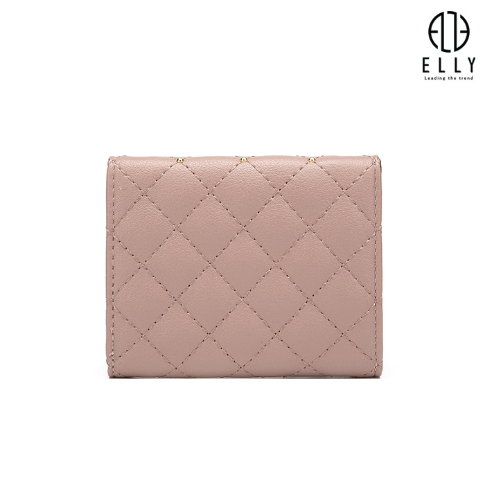 Ví nữ cầm tay thời trang cao cấp ELLY – EVH74