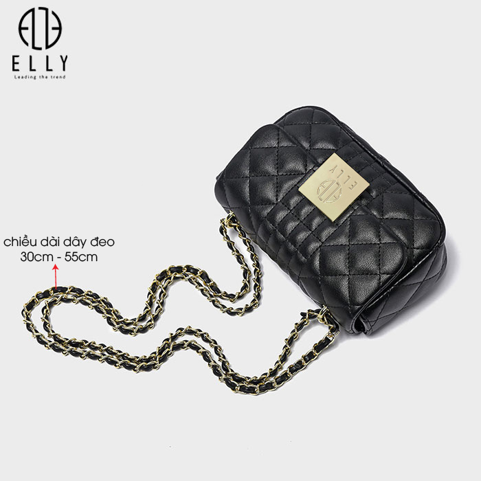 Túi xách nữ thời trang cao cấp ELLY- EL145