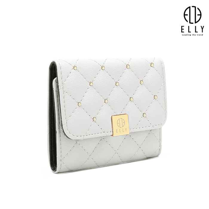 Ví nữ cầm tay thời trang cao cấp ELLY – EVH74