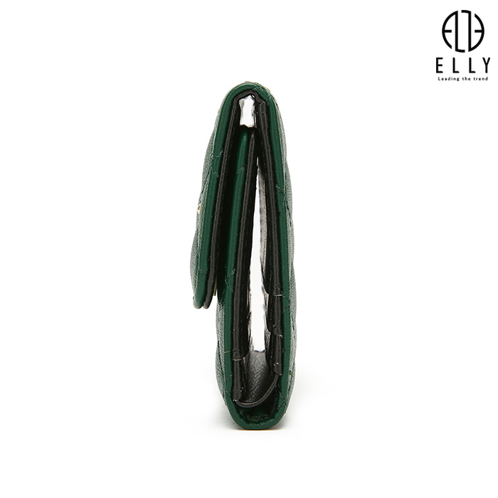 Ví nữ cầm tay thời trang cao cấp ELLY – EVH74