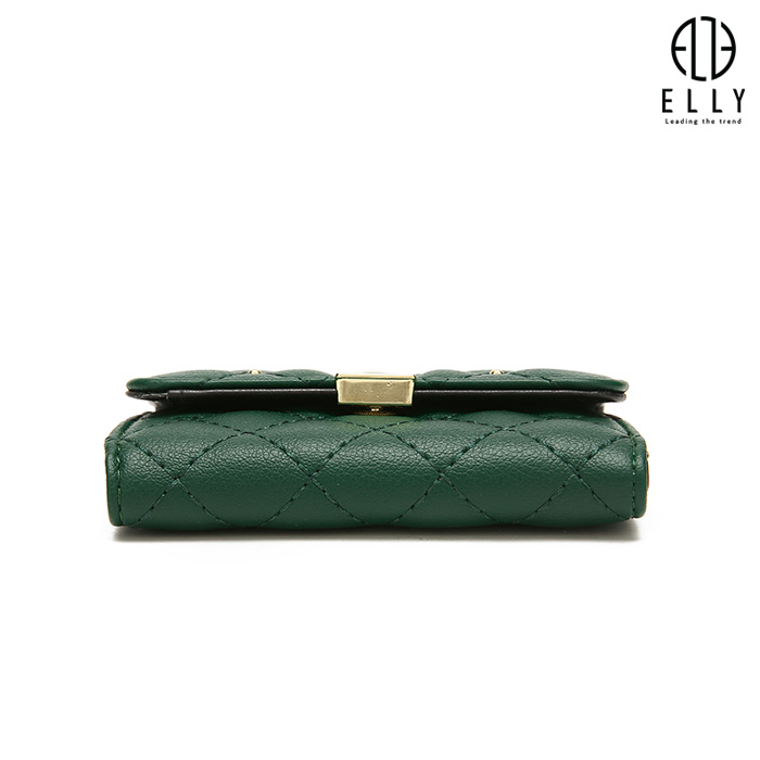 Ví nữ cầm tay thời trang cao cấp ELLY – EVH74