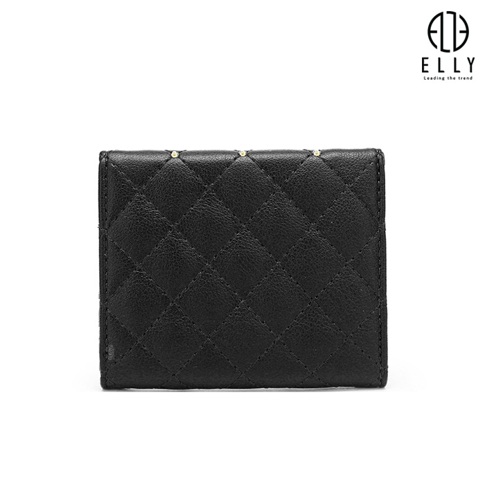 Ví nữ cầm tay thời trang cao cấp ELLY – EVH74