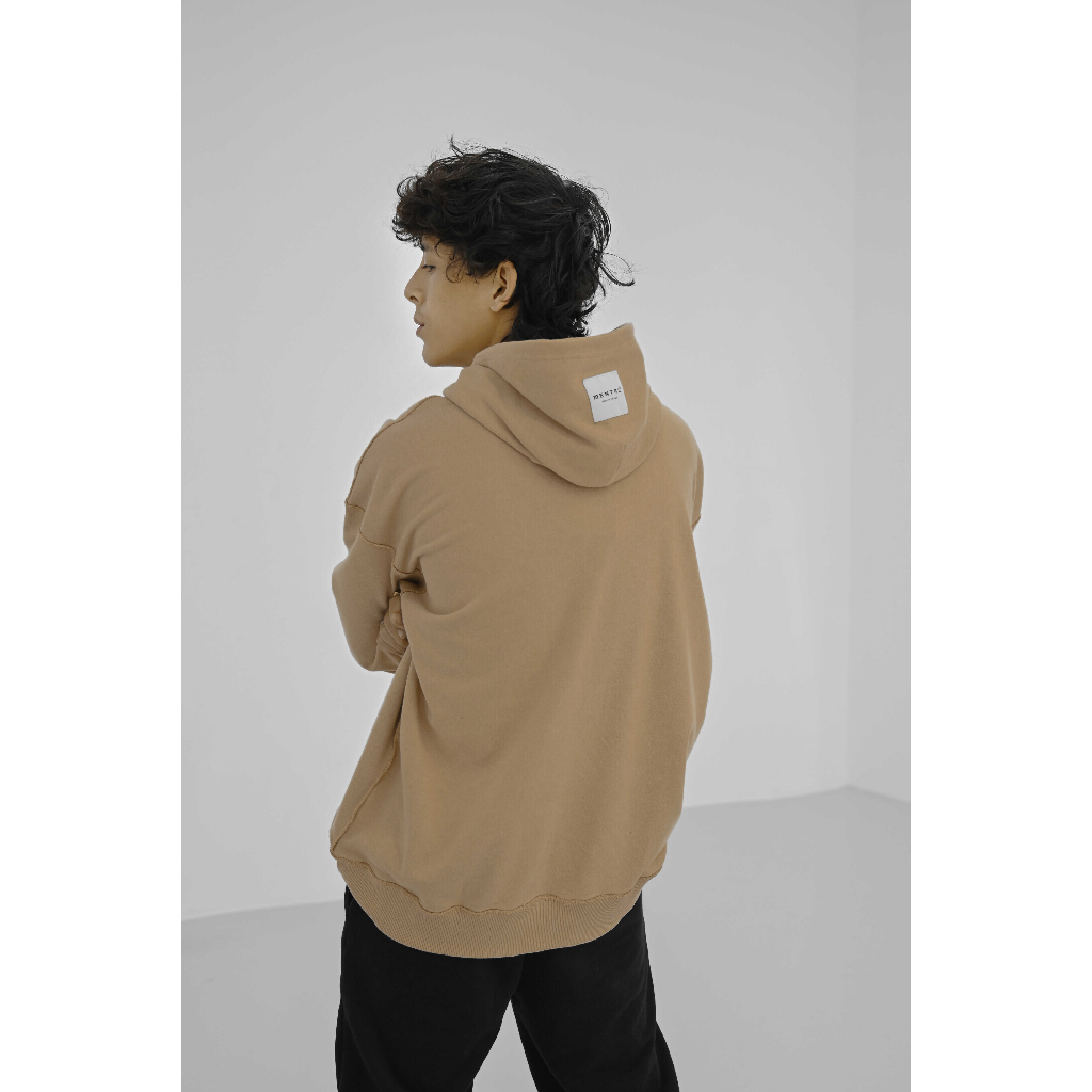 Áo Hoodie MENTAL® Mental Skull Hoodie
