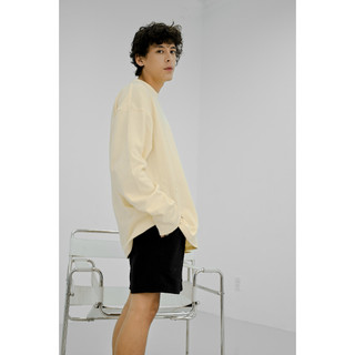 Áo Tay Dài MENTAL® Longsleeve In Lụa /Human/