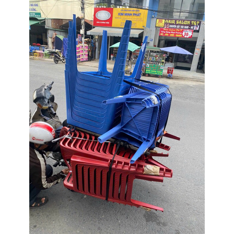 slide