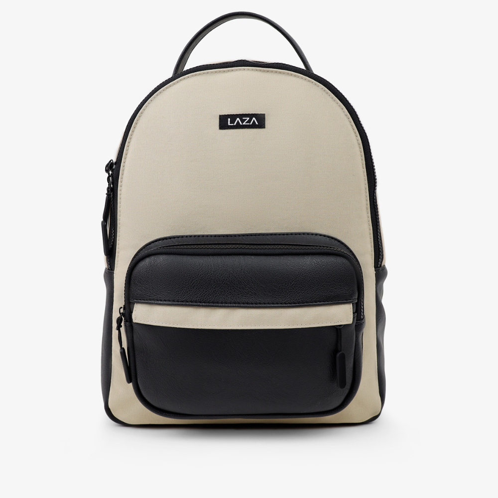 Balo LAZA Provence Backpack 541 - Chất liệu Oxford nhập khẩu - Hàng thiết kế chính hãng LAZA