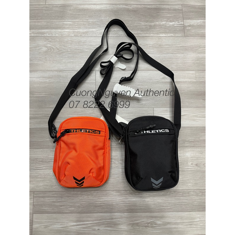 Túi đeo chéo Lining/ Mini Bag ABDS785-1000