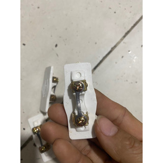 5 cái nắp cầu chì và cầu chì bộ