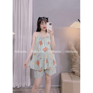Bộ lanh hai dây bầu.