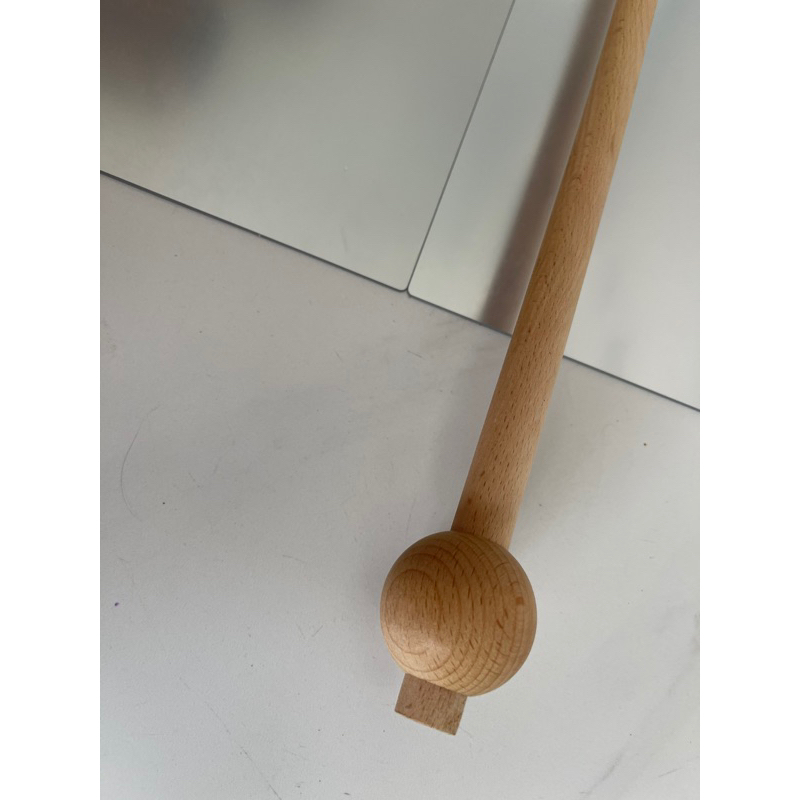 Gương Montessori tay vịn chống vỡ An Toàn  cho bé