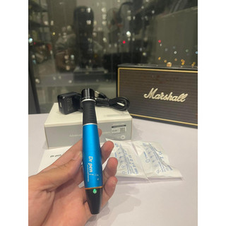 Máy Phi Kim Dr Pen A1-W(Có Tích Điện)