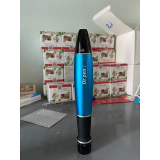 Máy Phi Kim Dr Pen A1-W(Có Tích Điện)
