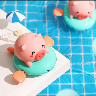 Đồ chơi nhà tắm cho bé