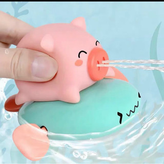 Đồ chơi nhà tắm cho bé