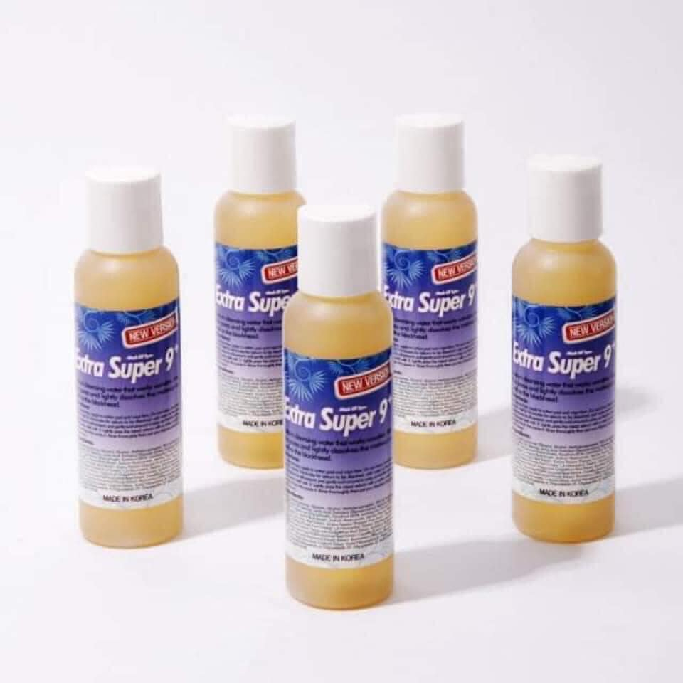 Ủ MỤN EXTRA SUPER 9+