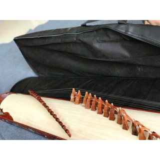 Bao da đàn tranh 3 lớp 19 dây