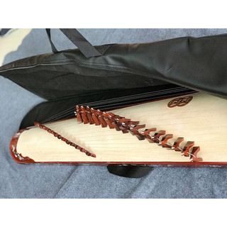 Bao da đàn tranh 3 lớp 19 dây