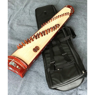 Bao da đàn tranh 3 lớp 19 dây