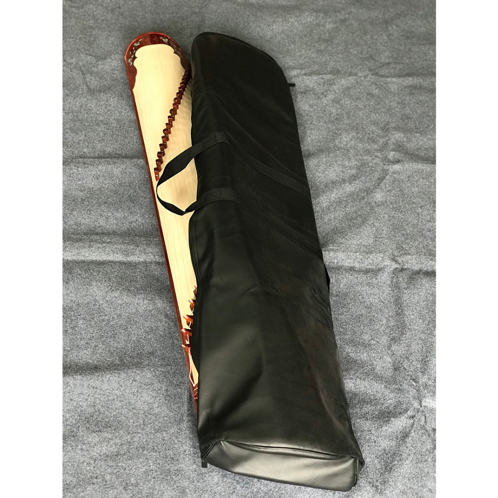 Bao da đàn tranh 3 lớp 19 dây