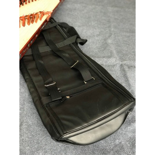 Bao da đàn tranh 3 lớp 19 dây