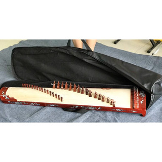 Bao da đàn tranh 3 lớp 19 dây
