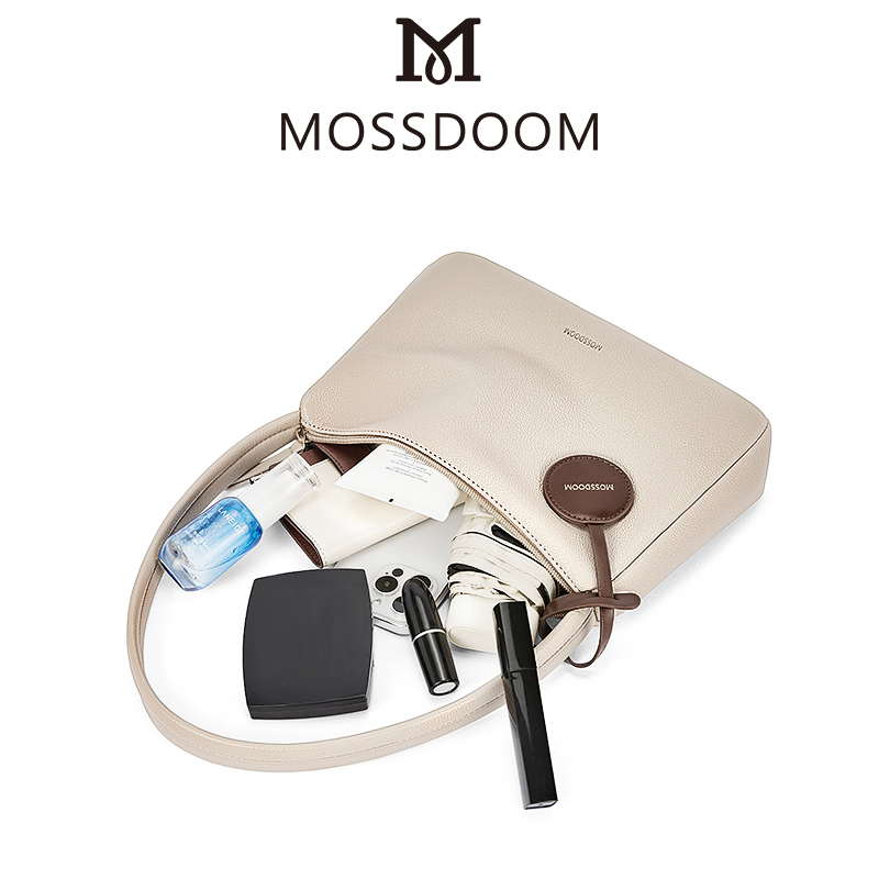 Túi kẹp nách MOSSDOOM thời trang cho nữ