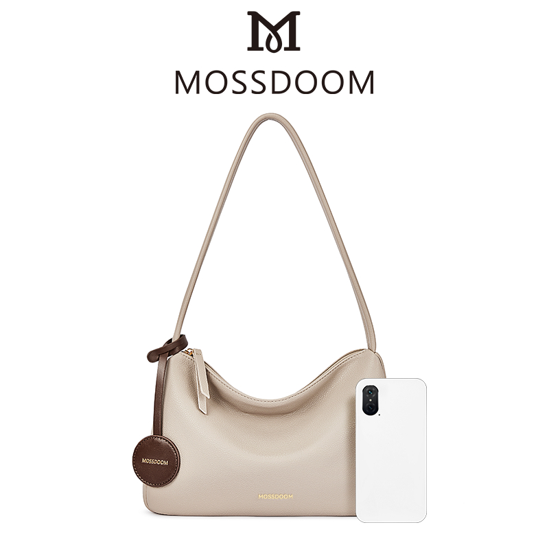 Túi kẹp nách MOSSDOOM thời trang cho nữ