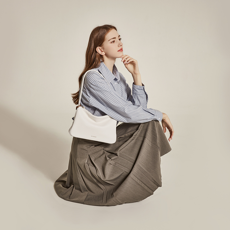 Túi kẹp nách MOSSDOOM thời trang cho nữ