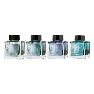 Lọ Mực Sailor Manyo Ink 50ml 13-2009