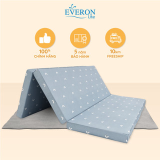 Nệm Bông Ép Everon Lite