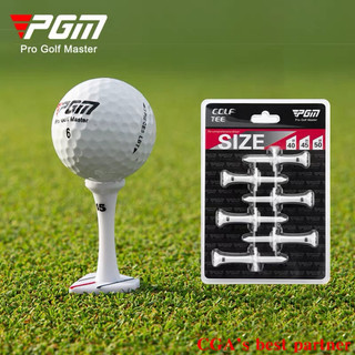 [Chính Hãng] Set Tee Golf Đánh Dấu Chiều Cao, Hướng Bóng - PGM QT021