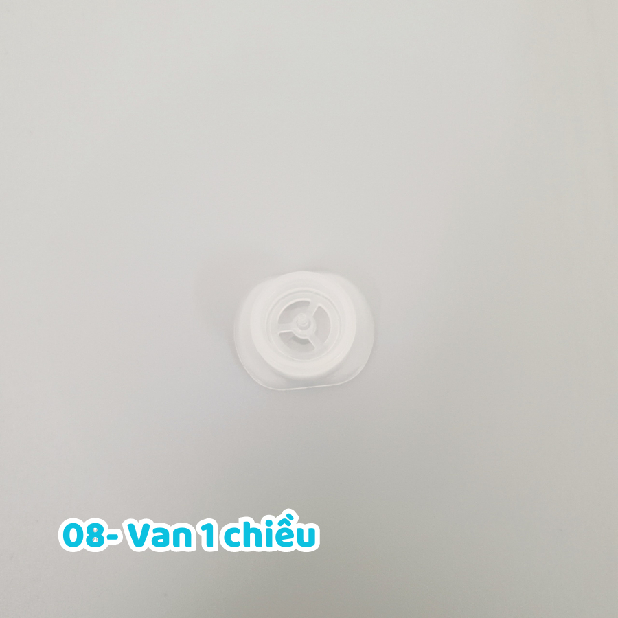 PHỤ KIỆN MÁY HÚT SỮA RẢNH TAY ĐÔI CB010
