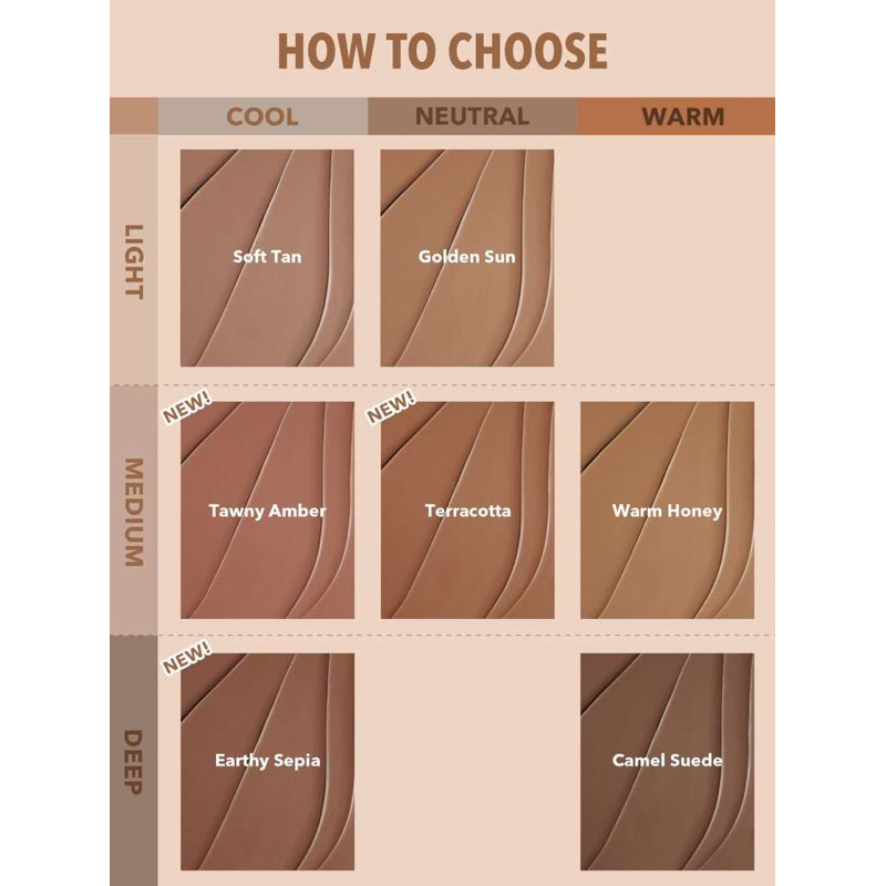 SHEGLAM Phấn tạo khối