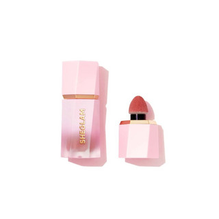 Phấn má dạng lỏng SHEGLAM Color Bloom Liquid Blush Matte Finish.
