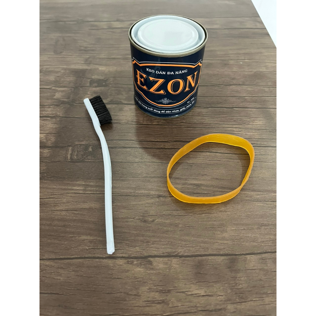Keo dán đa năng EZON 250ML CAO CẤP, Keo dán KHÔNG ĐỘC HẠI CHỊU NƯỚC SIÊU DÍNH