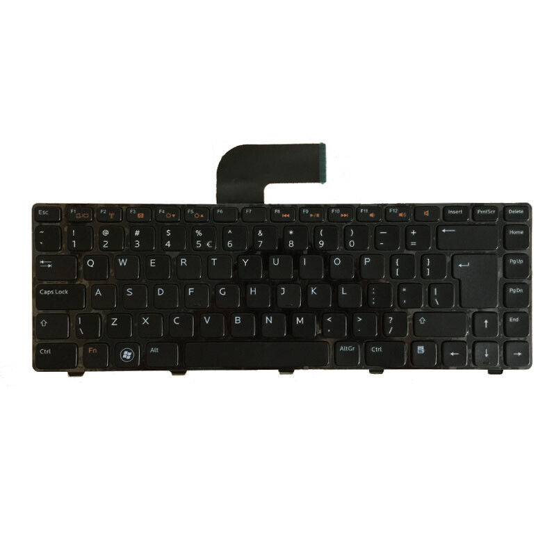 Bàn phím Dell Inspironn N4110 N4050 5520 N4040 M411R N4120 7420 US