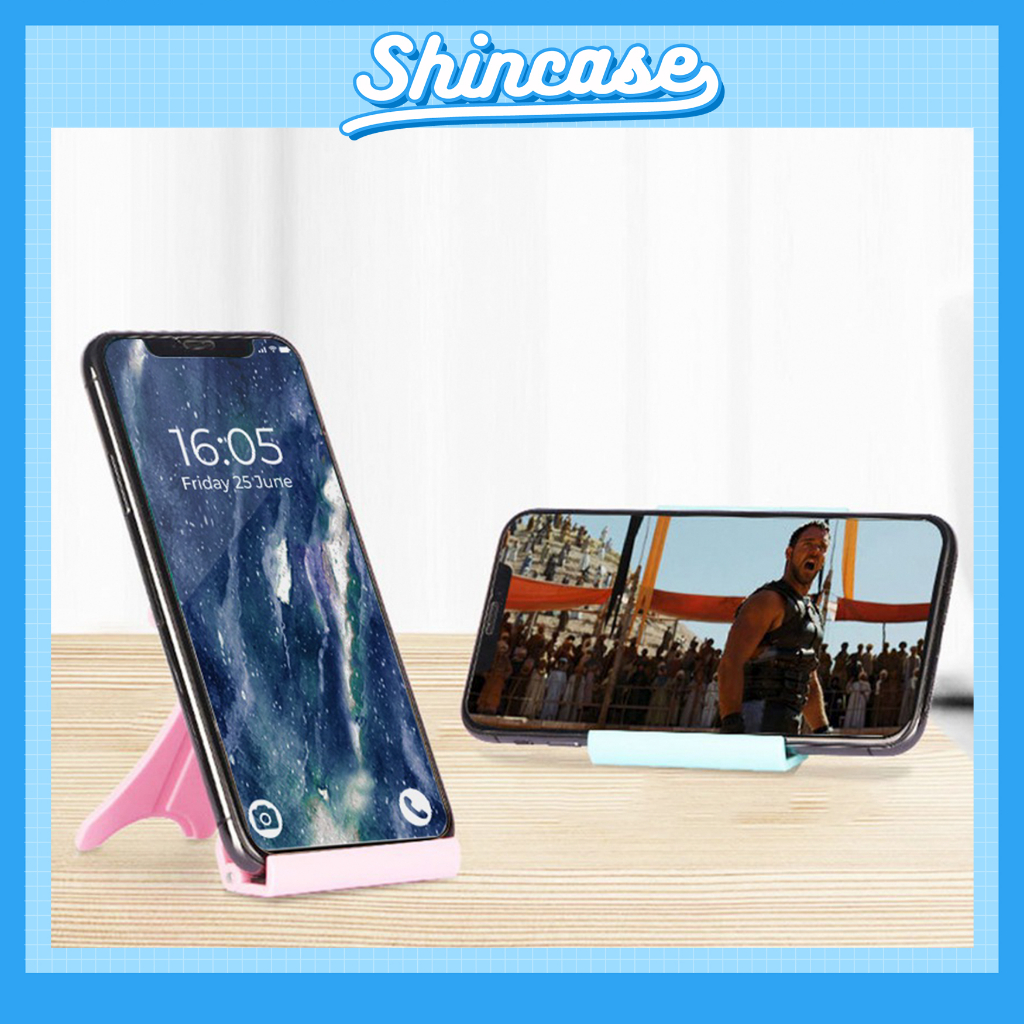 Giá Đỡ Điện Thoại Để Bàn Gấp Gọn - Shin Case