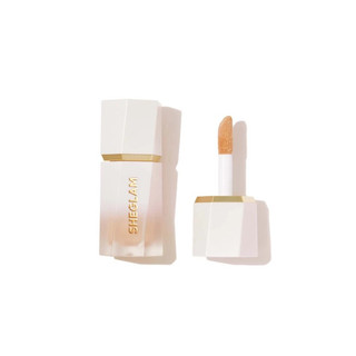 Nhũ bắt sáng dạng lỏng SHEGLAM Glow Bloom Liquid Highlighter.