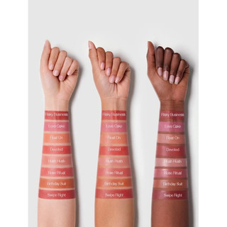 Phấn má dạng lỏng SHEGLAM Color Bloom Liquid Blush Matte Finish.
