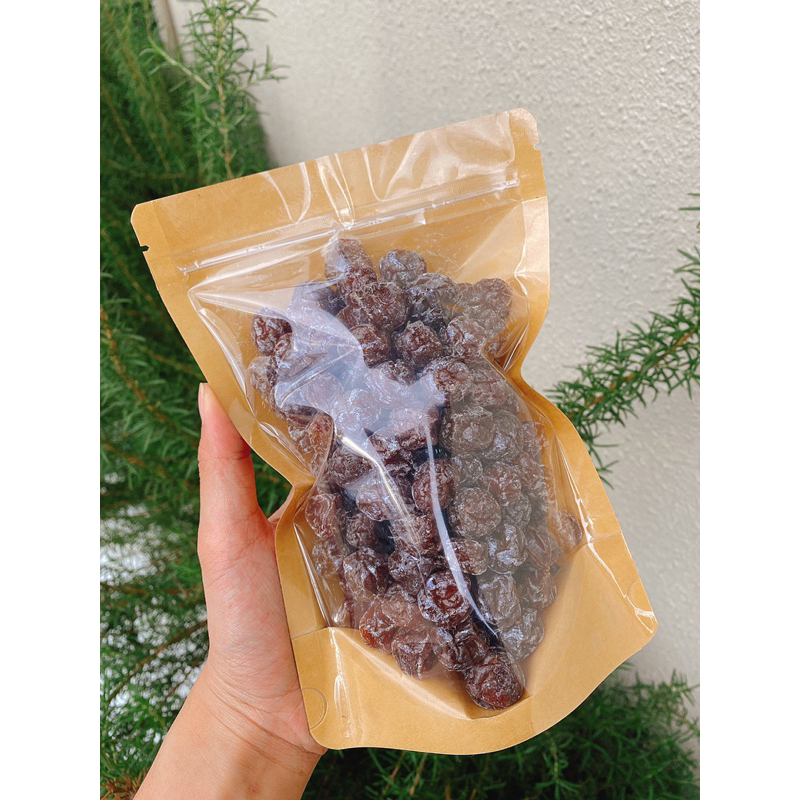 Ô Mai Mận Cơm | 200-500gr | Đặc sản Đà Lạt